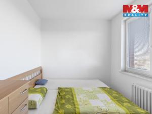 Prodej bytu 3+1, Ostrava - Zábřeh, Čujkovova, 70 m2