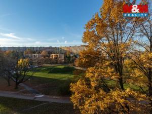 Prodej bytu 3+1, Ostrava - Hrabůvka, Františka Hajdy, 70 m2