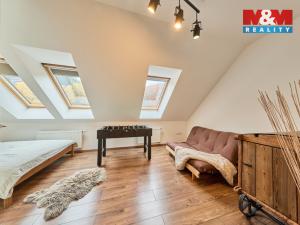 Prodej bytu 4+kk, Žacléř - Prkenný Důl, 90 m2