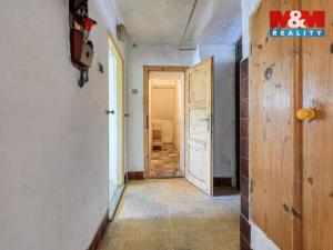 Prodej rodinného domu, Zemětice, 91 m2