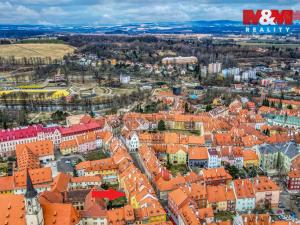 Prodej bytu 2+1, Cheb, Dlouhá, 86 m2