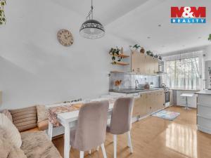 Prodej bytu 3+1, Moravská Třebová - Předměstí, Západní, 84 m2