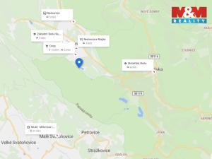 Prodej chaty, Radvanice, 20 m2