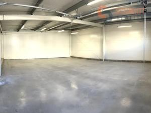 Pronájem skladu, Břeclav, Hraniční, 240 m2