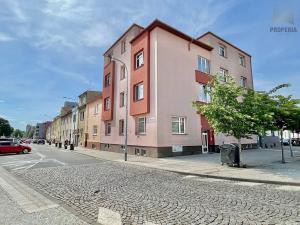 Prodej bytu 1+1, Brno, Charbulova, 33 m2