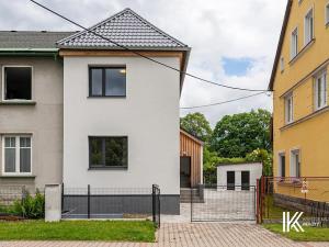 Prodej bytu 3+kk, Mladé Buky, 88 m2