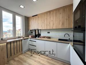 Prodej bytu 2+1, Ostrava, Václava Jiřikovského, 45 m2