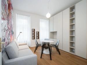 Pronájem bytu 2+kk, Praha - Vinohrady, Čermákova, 38 m2