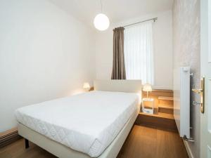 Pronájem bytu 2+kk, Praha - Vinohrady, Čermákova, 38 m2