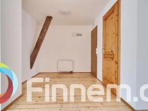 Prodej atypického bytu, Praha - Košíře, Plzeňská, 146 m2