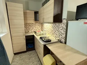 Pronájem bytu 3+kk, Olomouc, Štítného, 61 m2