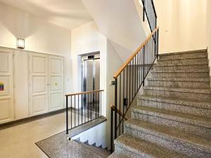 Prodej bytu 3+kk, Praha - Nové Město, Petrská, 85 m2