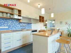 Prodej bytu 4+kk, Praha - Radlice, Na Farkáně III, 107 m2