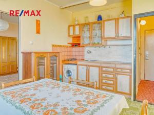 Prodej bytu 2+kk, Česká Lípa, Železničářská, 35 m2