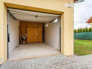 Pronájem rodinného domu, Kostelec nad Černými lesy, Dvouletky, 102 m2