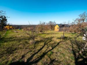 Prodej pozemku pro bydlení, Nebovidy, 2092 m2