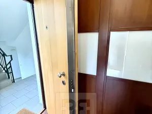 Prodej bytu 3+kk, Praha - Vokovice, Na krutci, 119 m2