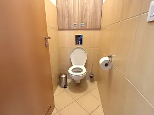 Pronájem bytu 3+kk, Praha - Košíře, Pod Kavalírkou, 70 m2