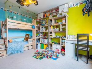 Prodej bytu 3+1, České Budějovice, Lidická tř., 60 m2