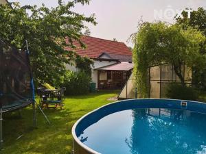 Prodej rodinného domu, Plav, 218 m2