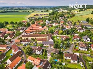 Prodej rodinného domu, Plav, 218 m2