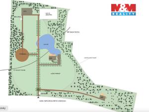 Prodej komerčního pozemku, Odolena Voda, 56509 m2