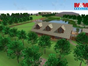 Prodej komerčního pozemku, Odolena Voda, 56509 m2