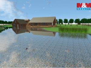 Prodej komerčního pozemku, Odolena Voda, 56509 m2