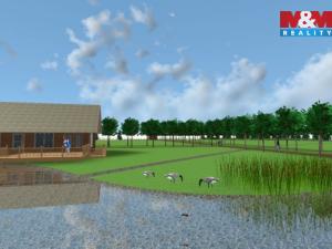 Prodej komerčního pozemku, Odolena Voda, 56509 m2