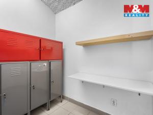 Prodej obchodního prostoru, Liberec - Liberec IV-Perštýn, Na Perštýně, 53 m2