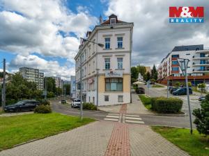 Prodej obchodního prostoru, Liberec - Liberec IV-Perštýn, Na Perštýně, 53 m2