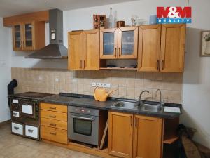 Pronájem rodinného domu, Bělčice - Tisov, 130 m2