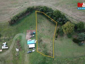 Prodej pozemku pro bydlení, Rájec-Jestřebí - Rájec, 1267 m2