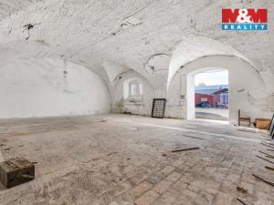 Pronájem skladu, Skuhrov, 150 m2