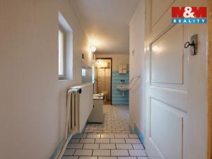 Prodej rodinného domu, Prostějov - Vrahovice, Smetanova, 104 m2