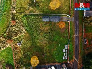 Prodej pozemku pro bydlení, Letiny - Bzí, 627 m2