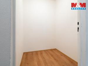 Pronájem bytu 3+1, Olomouc - Klášterní Hradisko, Černá cesta, 74 m2