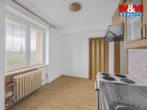 Prodej bytu 1+1, Mníšek pod Brdy, Rudé armády, 31 m2