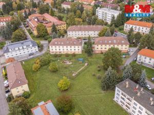 Prodej bytu 1+1, Mníšek pod Brdy, Rudé armády, 31 m2