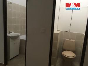 Pronájem bytu 2+1, Ostrava - Zábřeh, Svornosti, 58 m2