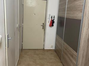 Pronájem bytu 2+1, Ostrava - Zábřeh, Svornosti, 58 m2