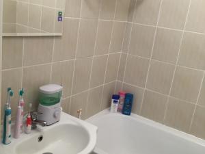 Pronájem bytu 2+1, Ostrava - Zábřeh, Svornosti, 58 m2