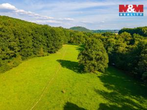 Pronájem louky, Prádlo, 27895 m2