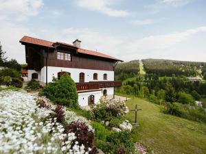 Prodej bytu 1+kk, Špindlerův Mlýn, 21 m2