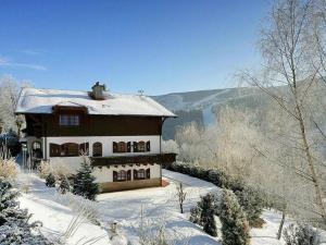 Prodej bytu 1+kk, Špindlerův Mlýn, 21 m2