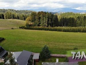 Prodej pozemku pro bydlení, Borovnice, 1000 m2