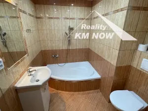 Pronájem bytu 1+1, Kroměříž, 45 m2