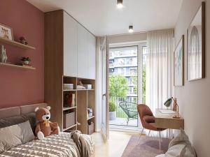 Prodej bytu 4+kk, Brno, Rybářská, 94 m2