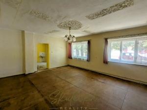 Prodej rodinného domu, Uherský Ostroh, 127 m2
