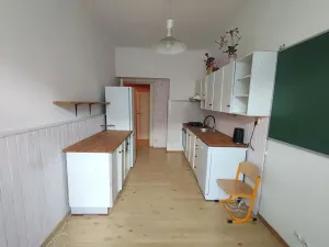 Pronájem bytu 2+1, Praha - Nusle, 5. května, 67 m2